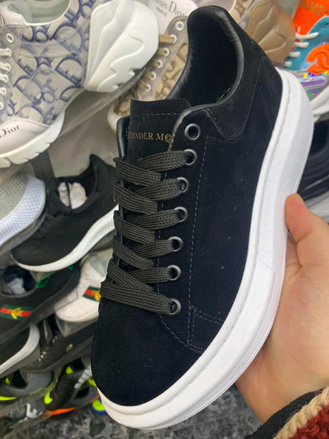 gumtree alexander mcqueen trainers